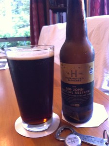 Big John Special Reserve