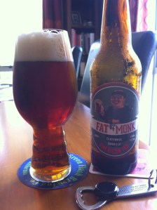 FAT MONK American IRA