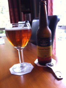 Harrington's Belgium Trapist