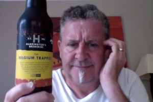 Multi personality beer, why would you frown?