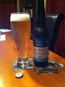 Harrington's East Indies Lager
