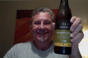 A thumb not some weird ear growth