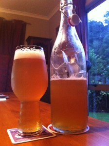 Beavertown Bloody ’Ell