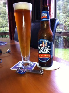 Boston Lager