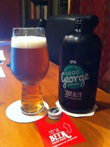 Good George IPA
