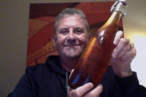 The look of anticipation