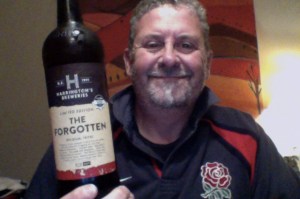 Beard and Belgium Beer