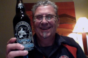 A beer to make anyone smile