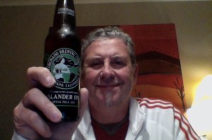 What would a mermaid drink