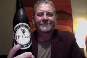 A man with a great expectation let alone a great migration