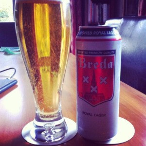 Breda Royal Lager