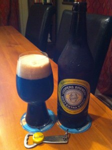 Coopers Best Extra Stout