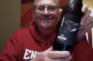 RareBird beer, Rare Sunday beer.