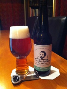 The Shakespeare The Bastard