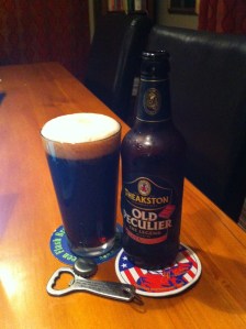 Theakston - Old Peculier
