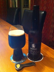 Brewaucracy Bean Counter