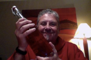 A lot of sixes with this