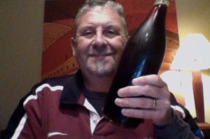 My agenda might be to put new lenses in as these make me squint