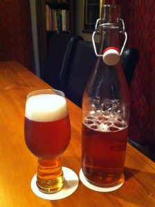 Hop Federation West Coast IPA