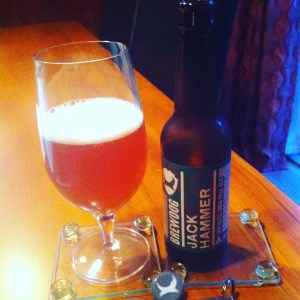 BrewDog-Jack Hammer