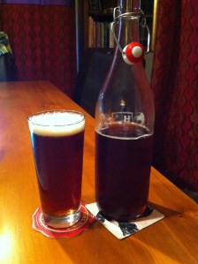 Four avenues The Opposition