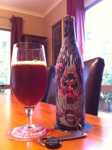 Garage Project - Hellbender