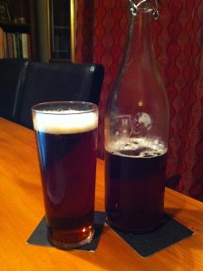 McLeod’s Horopito Scotch Ale