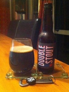 ParrotDog - Double Stout