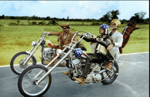 Easy Rider