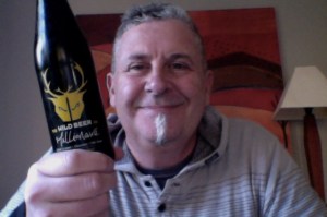 New Haircut. new beer