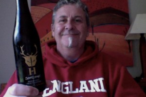 Same Beer different day 