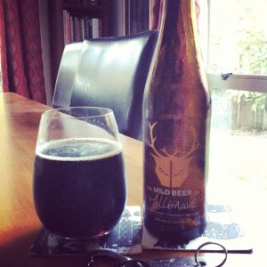 WildBeer Millionaire