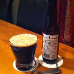 De Molen Kopi Loewak