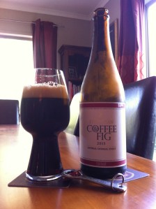 Epicurean Coffee & Fig (2015)