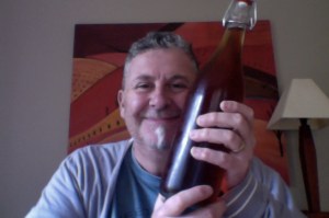 Another beer I'm happy about 