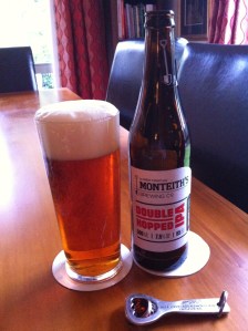 Monteiths Double Hopped IPA