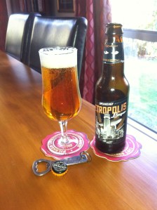 Speakeasy Metropolis