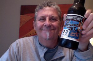 Jet- unlike the colour of my hair