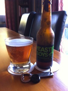 Yeastie Boys - Rex Attitude