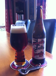 Funk Estate.- Renegade