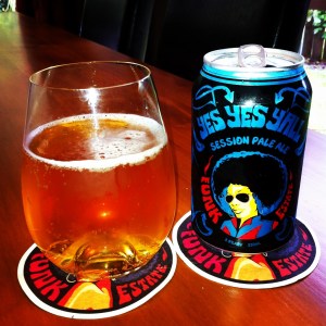 Funk Estate - Yes Yes Y'all