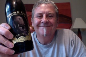 The time has come .... 