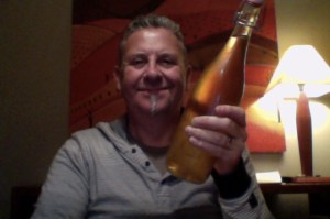 A good night in to be had 