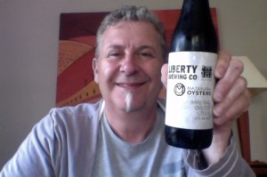 Summer Stout - it could happen