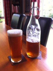 North End - Sceptred Warrior