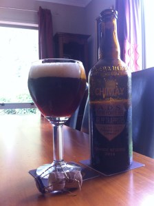 Chimay - Grande Reserve 2014