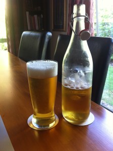 Duncan's Pilsner
