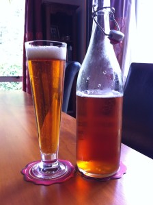 Garage Project-Spezial K