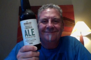 Eye of toad, wing of bat..... 