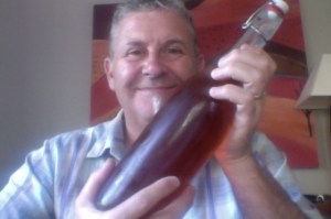 Summer shirt, summer beer, summer's here 